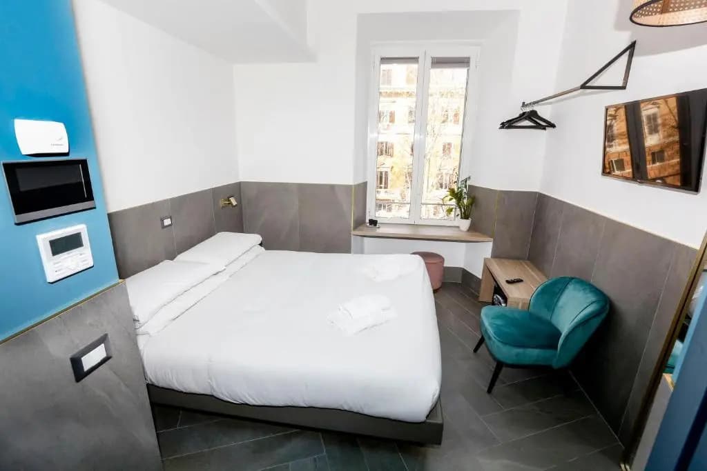 Ottaviano Smart Rooms - photo 8