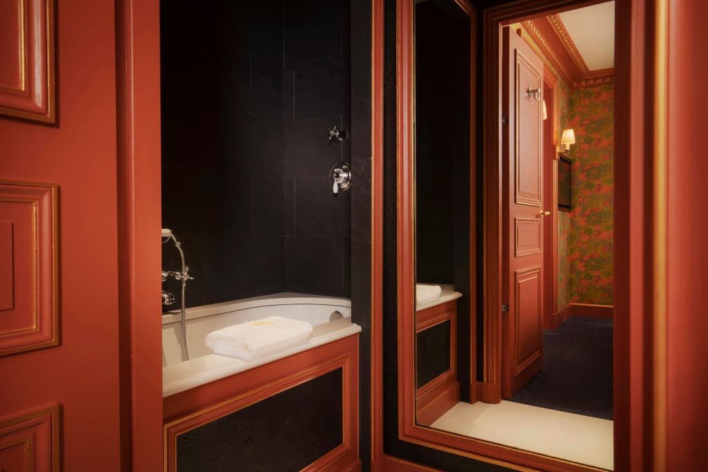 Maison Proust Hotel - photo 22