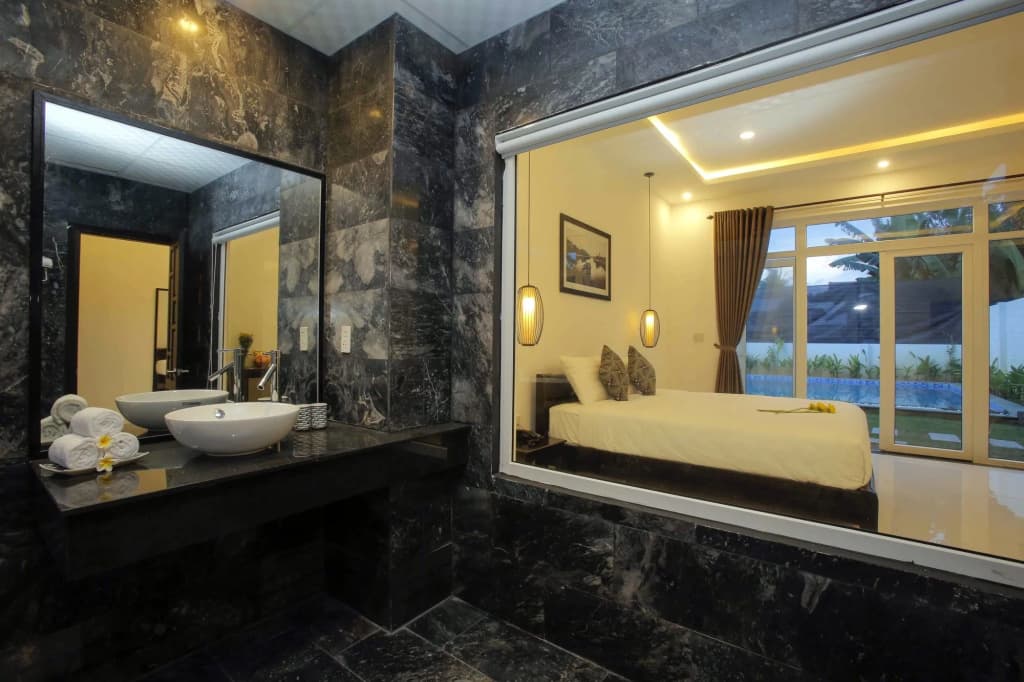 Hoi An Sunny Pool Villa - photo 10