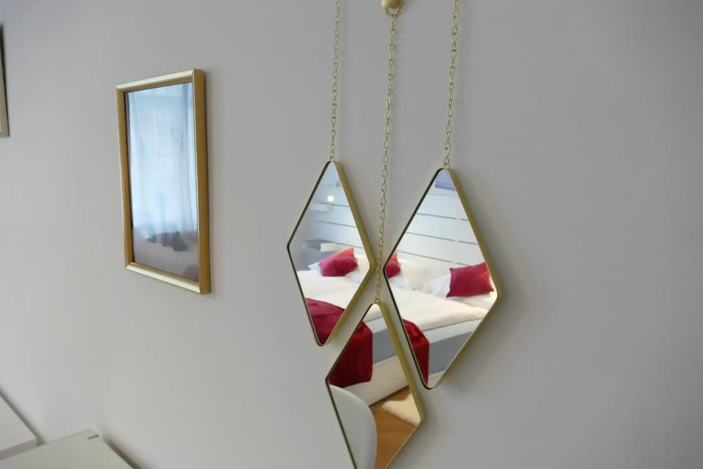 Stylish City Apartments Vienna - photo 11
