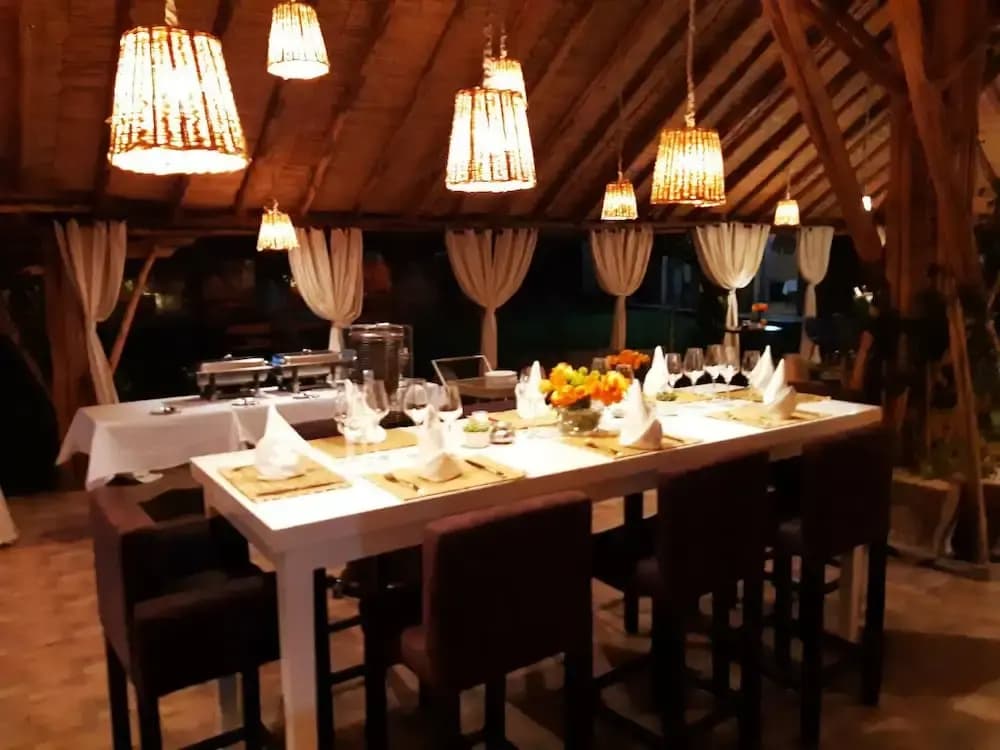 The Farm Lodges & Spa - photo 10