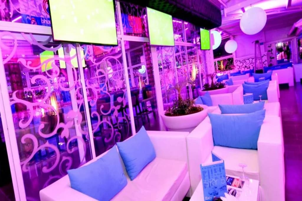 Ushuaia clubbing hotel - photo 12