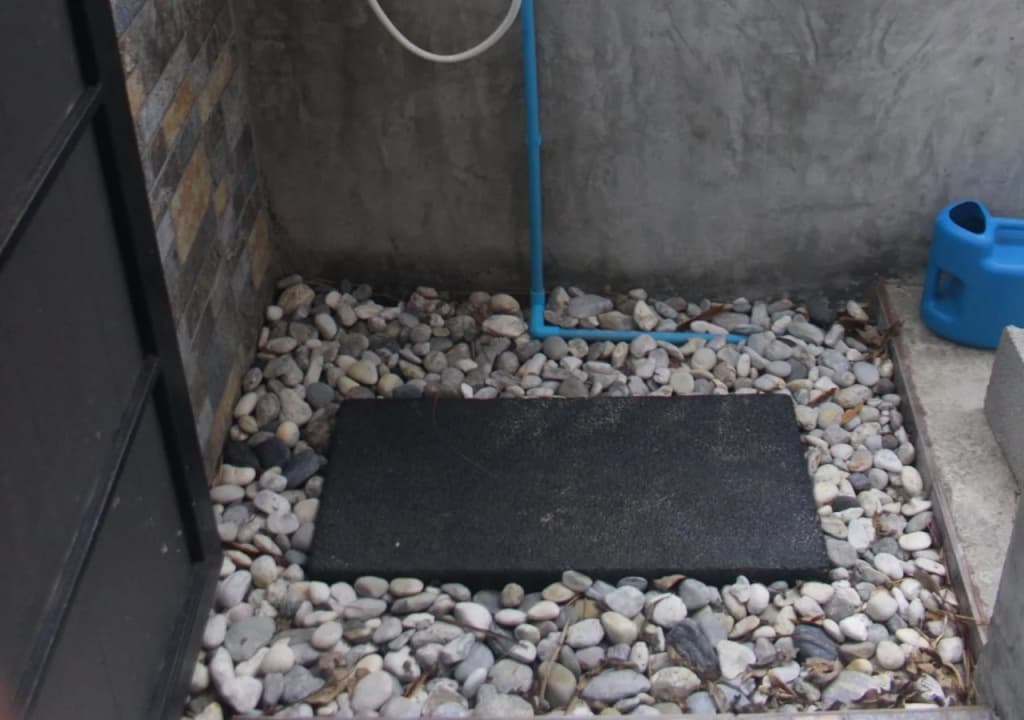 Aree Guesthouse2 - photo 6