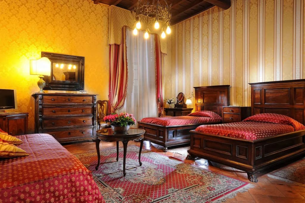 Hotel Monna Lisa - photo 3