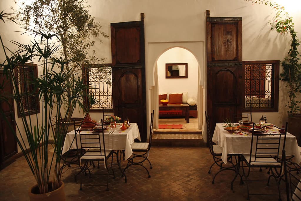 Riad Elixir - photo 22
