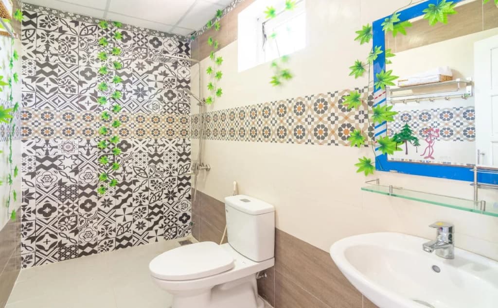 Binh Yen Homestay (Peace Homestay) - photo 10