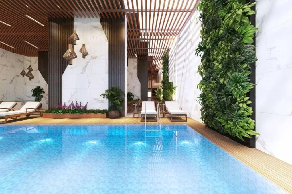 Vesna Hotel Nha Trang - photo 20