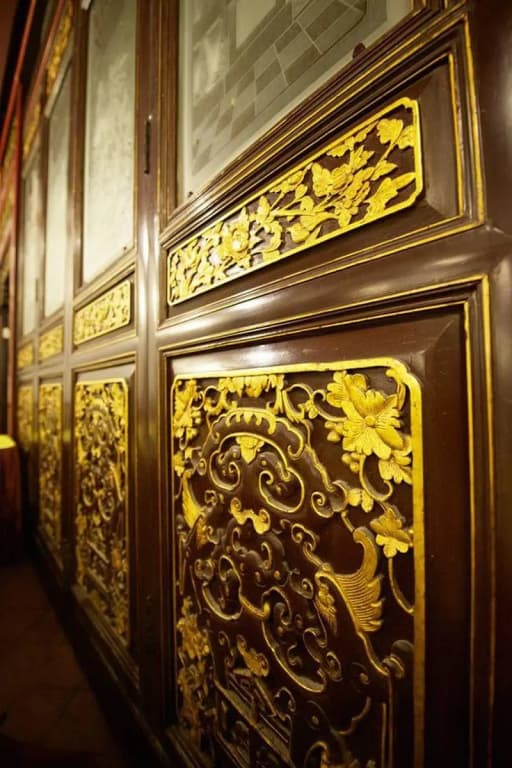 Baba House Melaka - photo 15