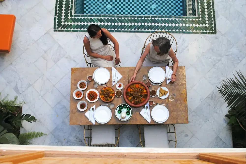Amanar Marrakech Boutique Hotel & Riad - photo 13