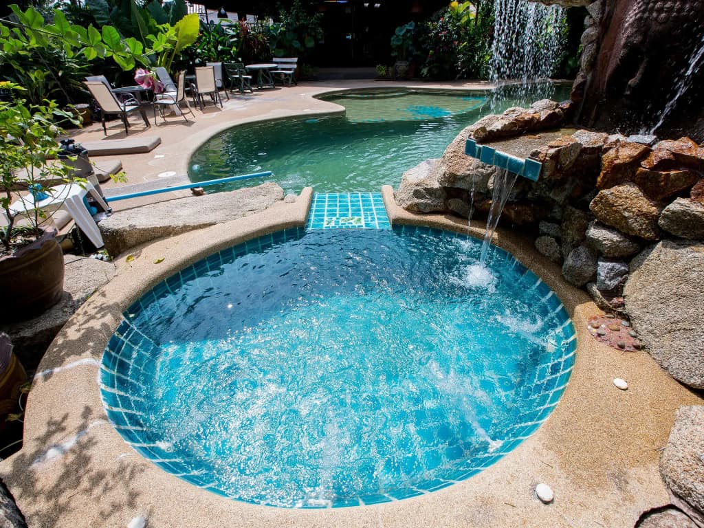 Shanti Lodge Phuket - photo 15