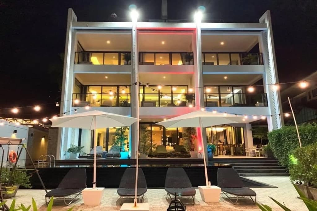 See Sea Villa Phuket SHA - photo 15