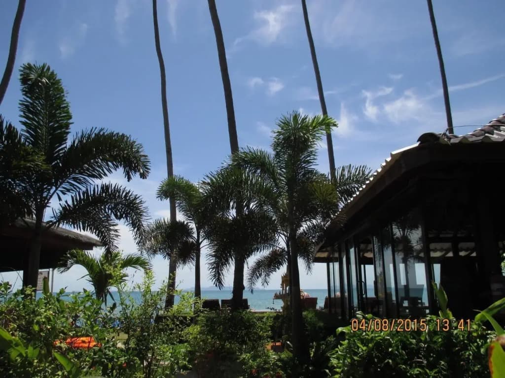 Lipa Bay Resort - photo 25