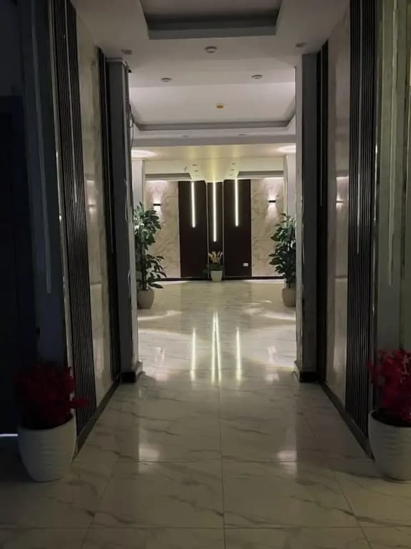 Garden City House Hotel - photo 11