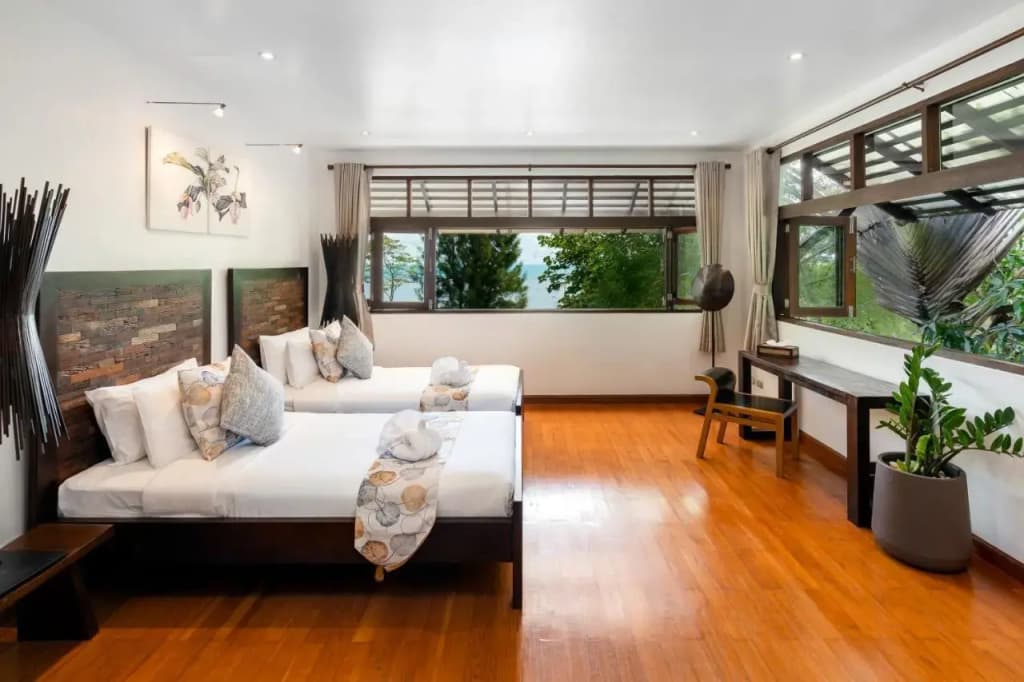 The Emerald Residence - photo 27