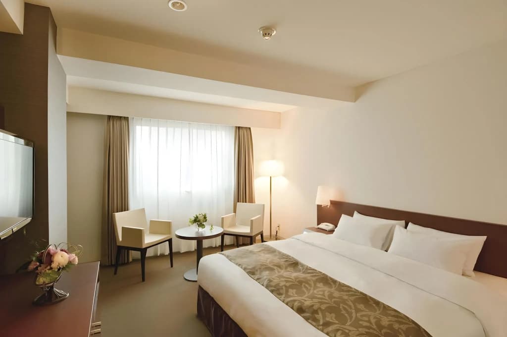 Karasuma Kyoto Hotel - photo 30