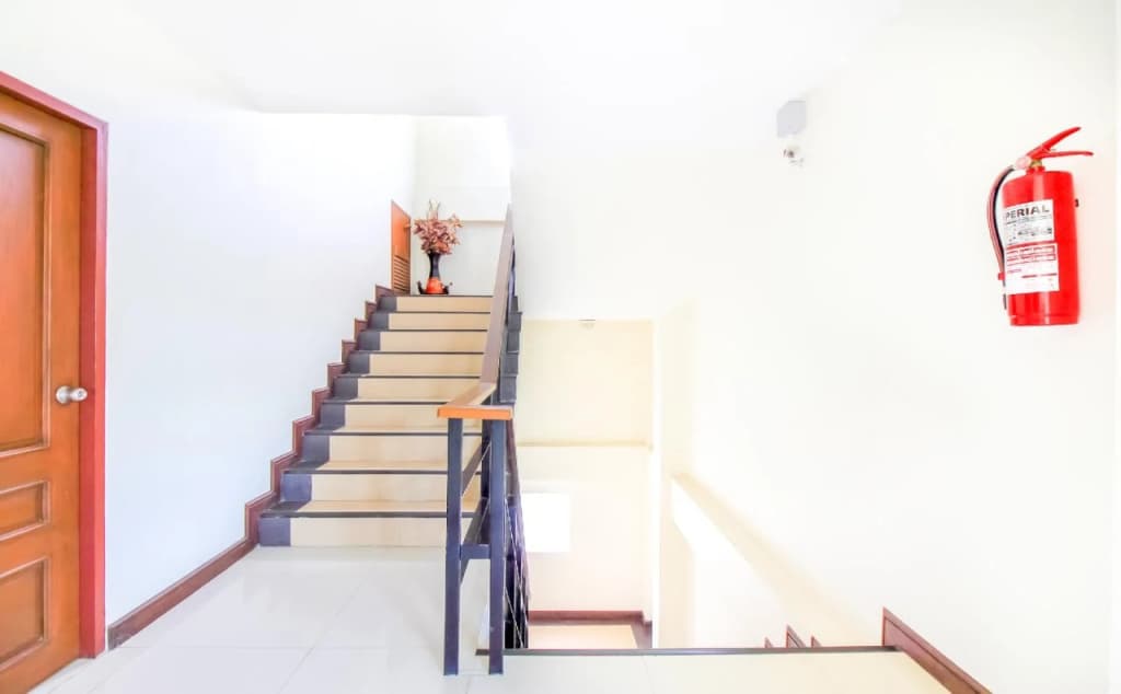 OYO 321 Country Place Hua Hin - photo 10
