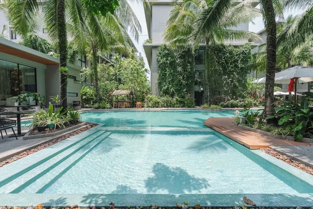 Diamond Paradise Getaway Condo C176 - photo 7