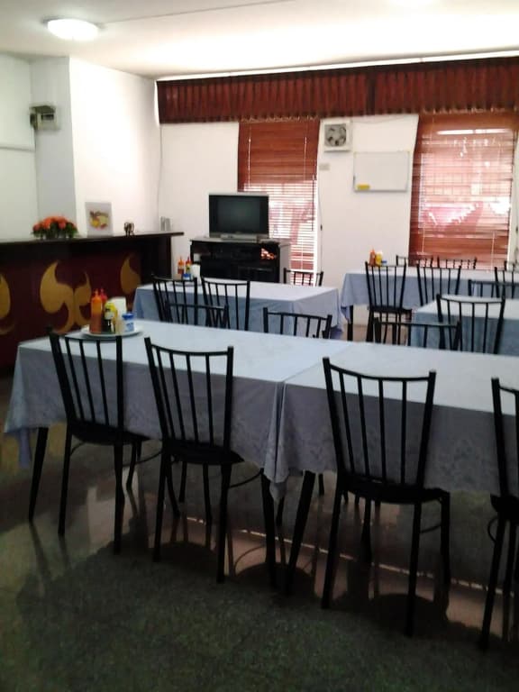 King Royal II Hotel - photo 26