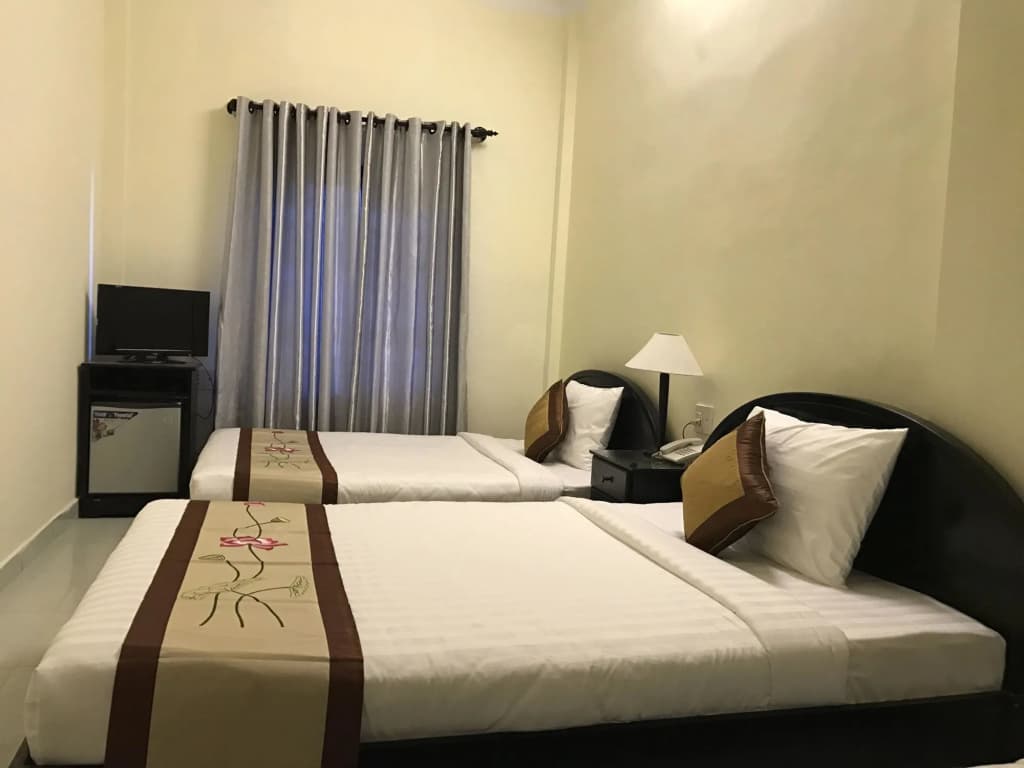 Uptown Hoi An Hotel - photo 4