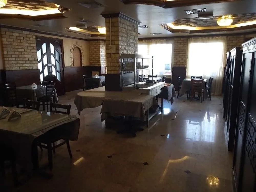 Stars Hotel - photo 21