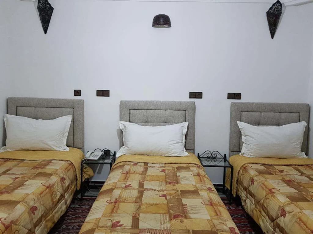 Riad Assia - photo 6