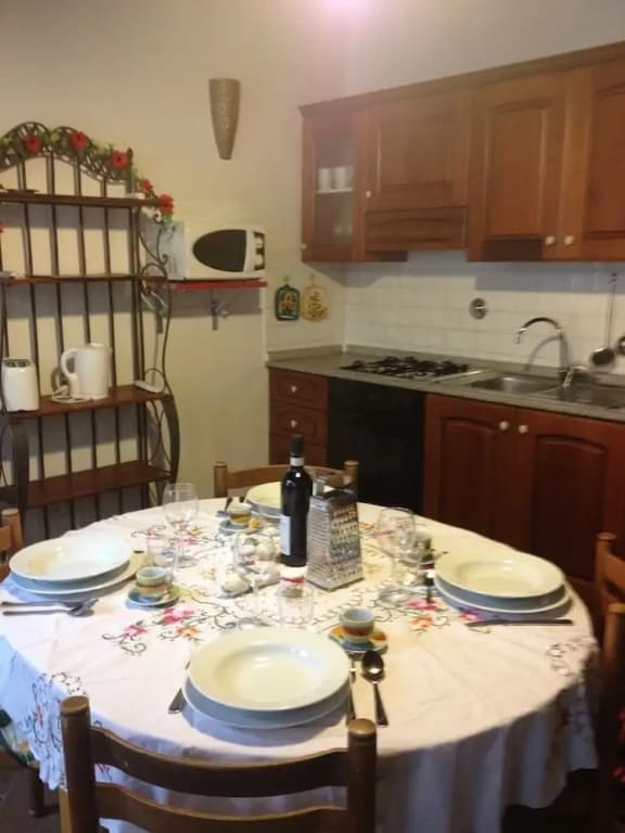 San Lorenzo Apartment - photo 6