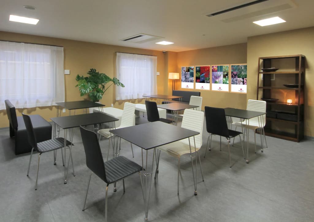 Kyoto Hana Hotel - photo 16