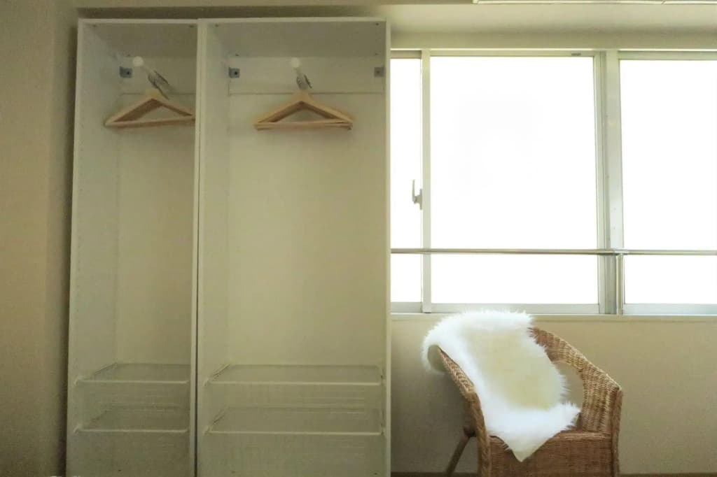 Kitashinchi Apartment - photo 6