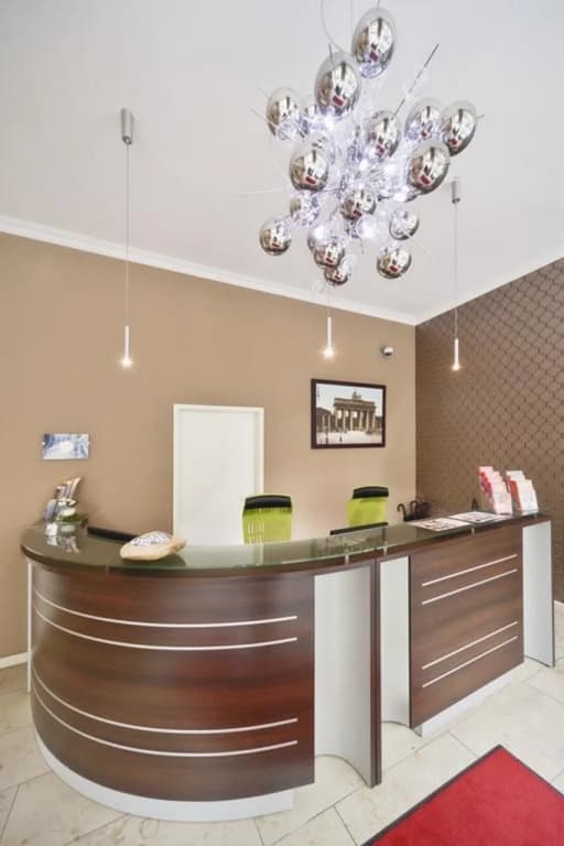 AMC Apartments - Ku'damm - photo 9