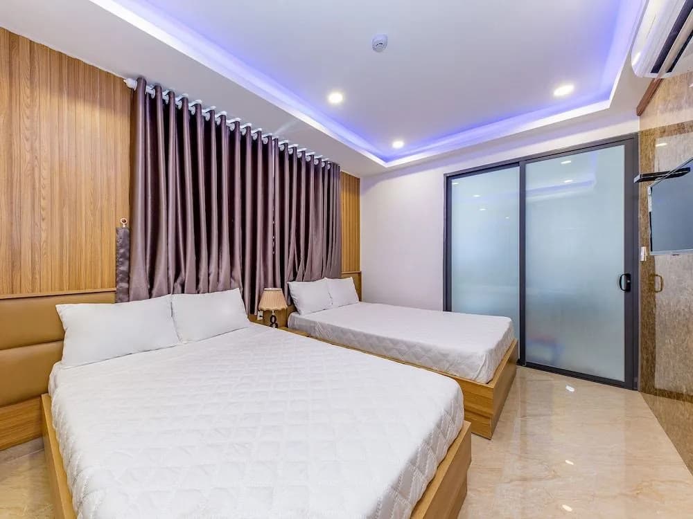 Thien Anh Hotel - photo 4