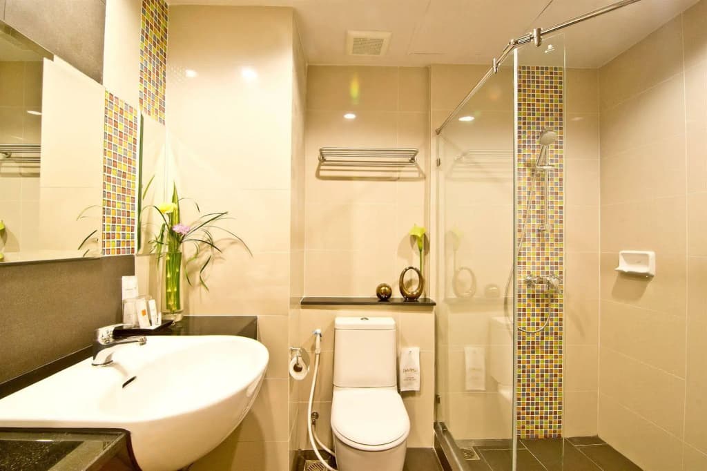 Grand Bella Hotel - photo 10