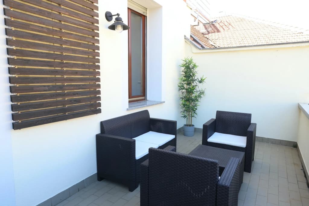 Hotel Carlo Goldoni - photo 19