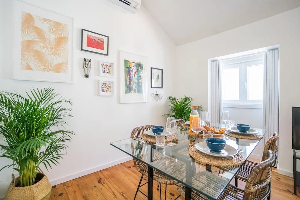 Chiado & Design Apartment - photo 12