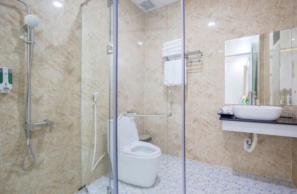 Nghi Lan Hotel - photo 10