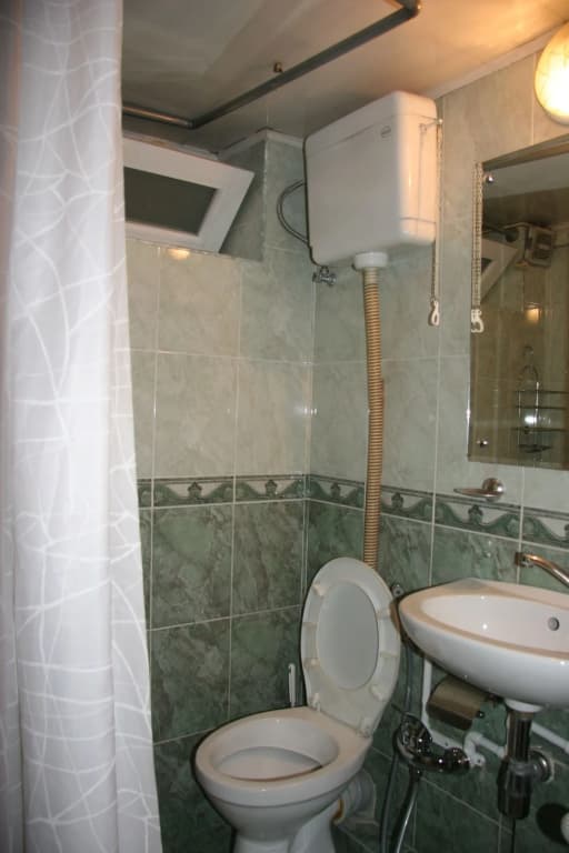 Arta Hotel - photo 6