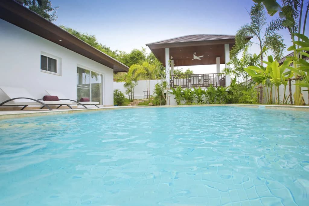 Villa Lotus - photo 6