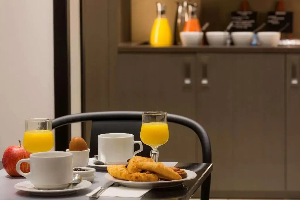 Hotel Paris Italie - photo 13