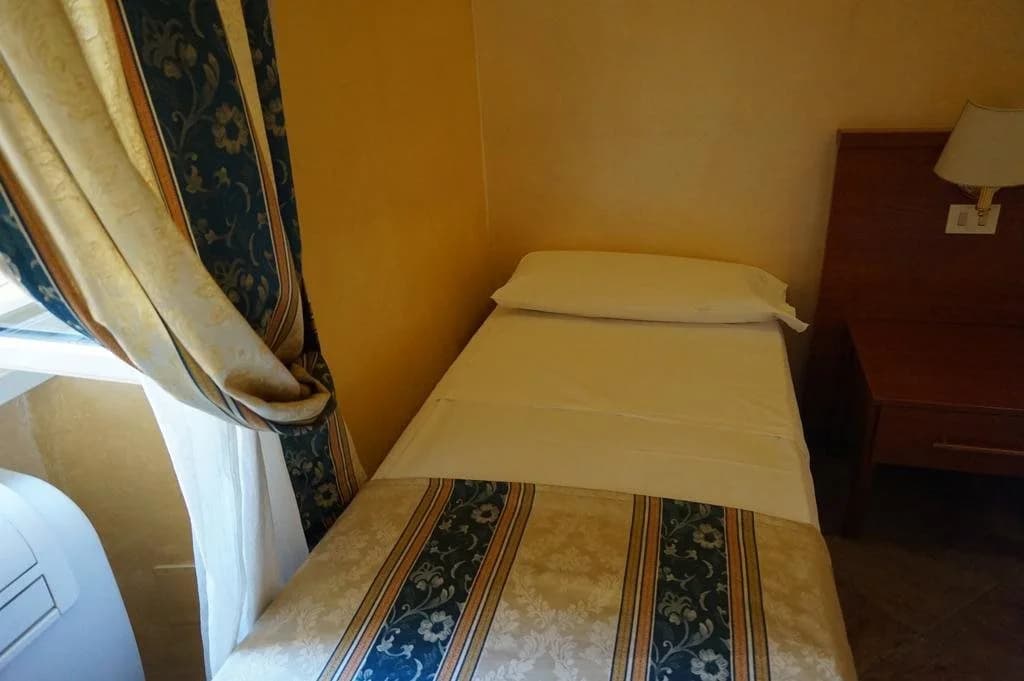 Hotel Maryelen 2 - photo 6