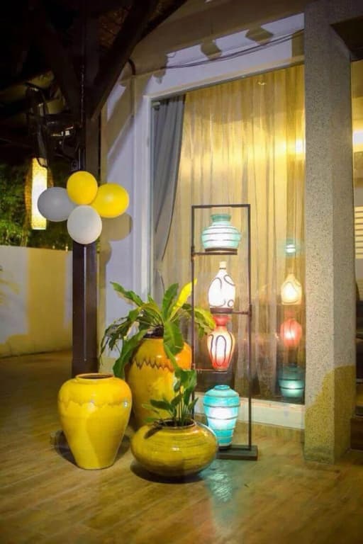 Tanjung Villa Muar - photo 10