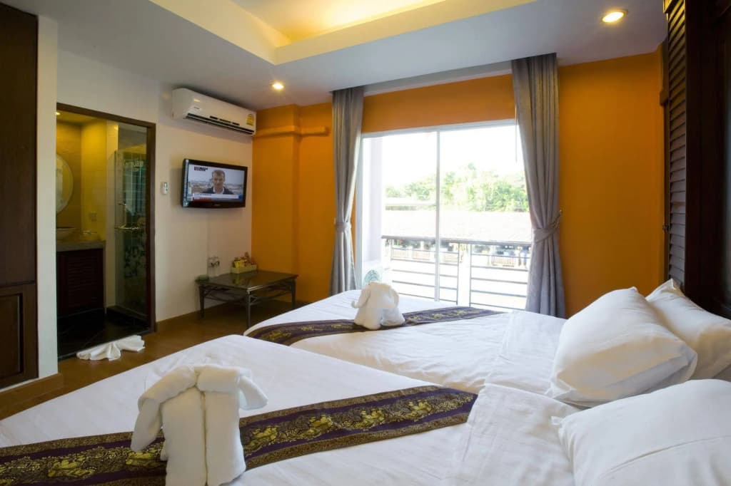 Korbua House - photo 3