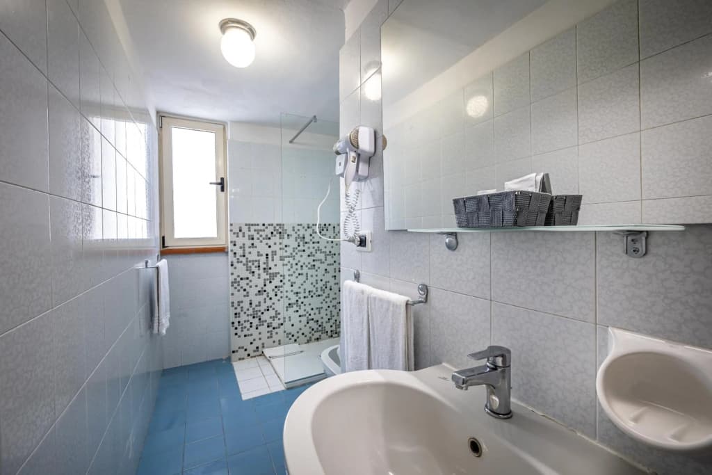Hotel Veneto Firenze - photo 8