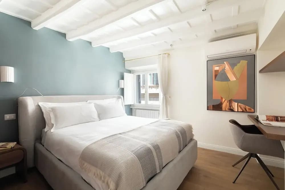 Via Giulia Apartments - photo 2