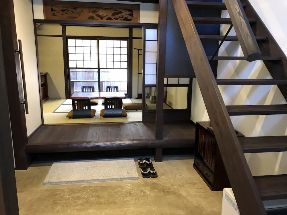 Kyoyadoya Oyado Ichi - photo 10
