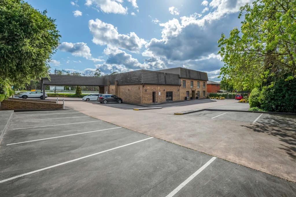Rowville International Hotel - photo 18