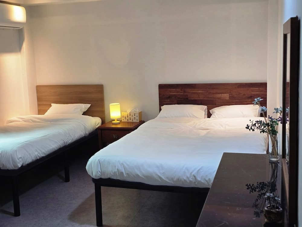 U Stay Hostel Gasan - photo 3