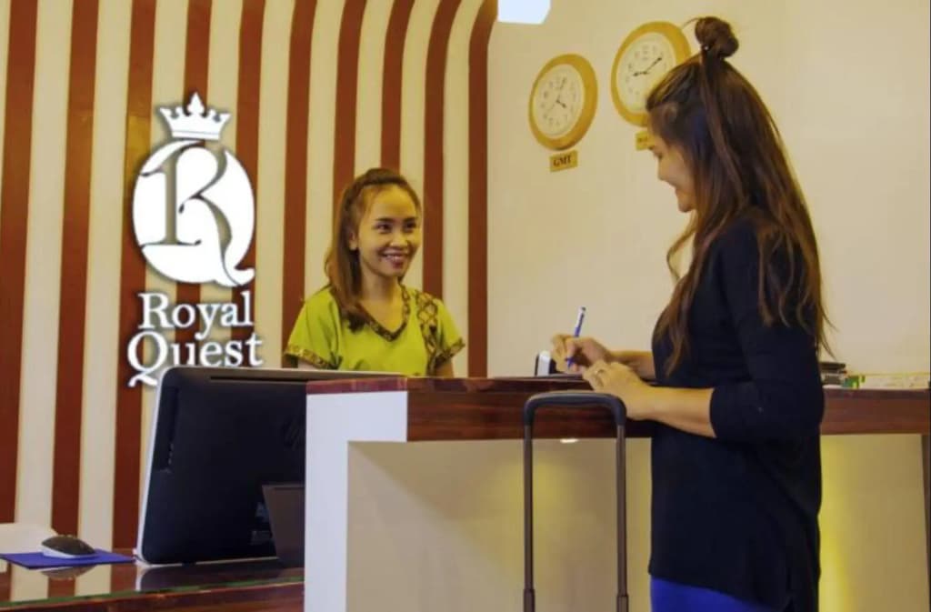Royal Quest - photo 13