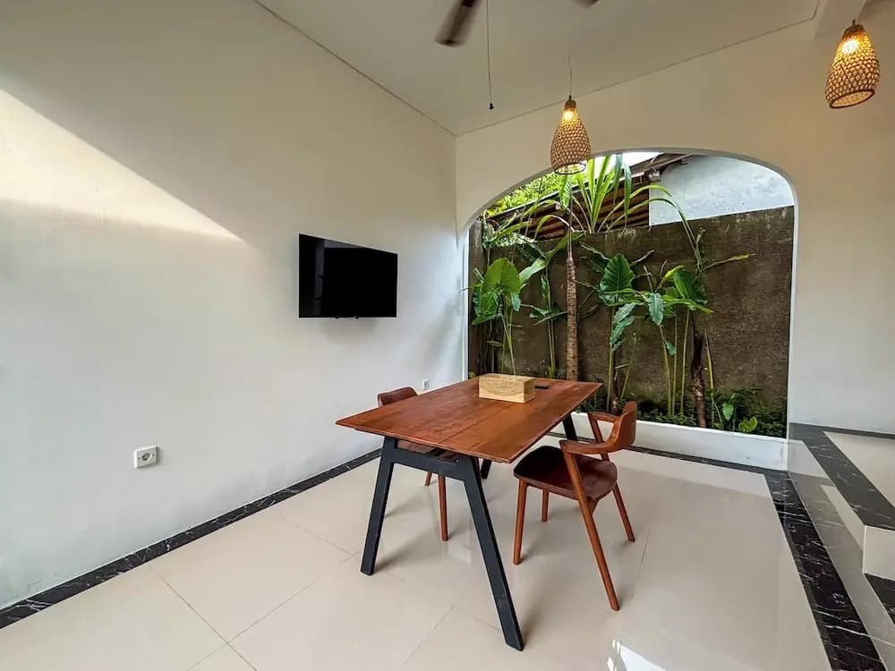 Ingrid Villa Ubud by AGATA - photo 3