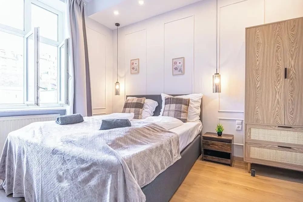 Vienna Apts & Rooms in Prime Location - photo 27