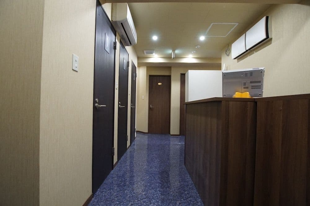 TokyoGuest Nihonbashi - photo 10