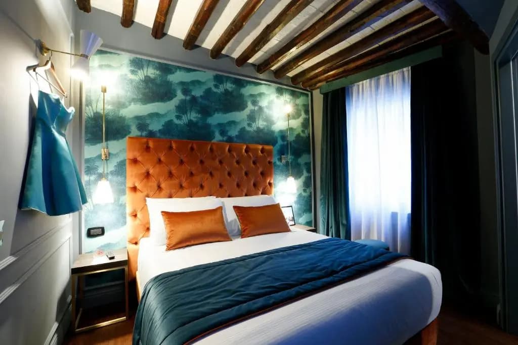 Saint B Boutique Hotel STB - photo 3